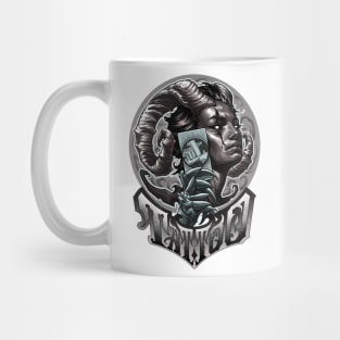 succubus Mug